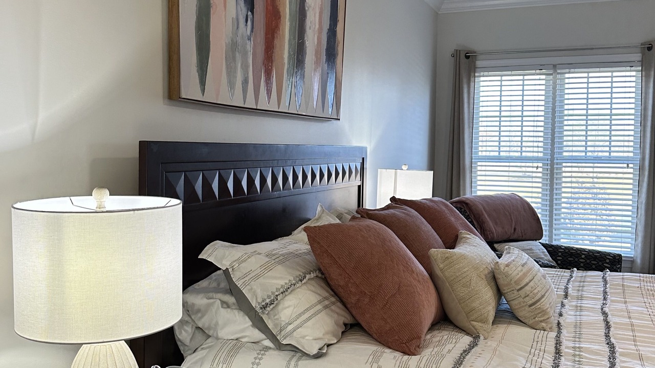 Photo of Bedroom in Long Neck