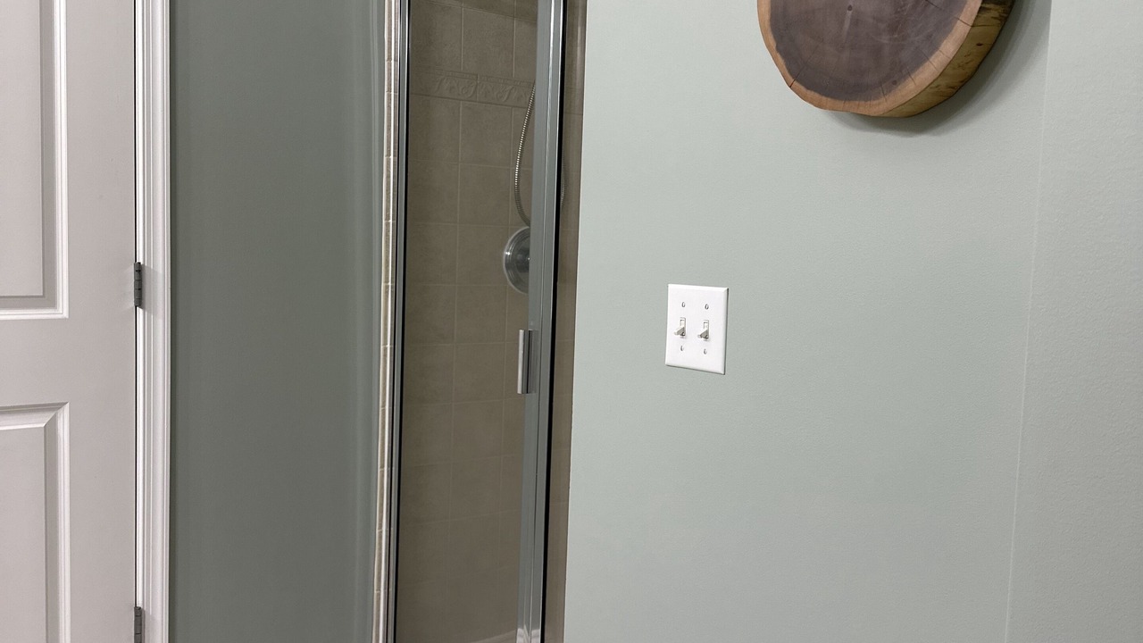 Photo of Bathroom in Long Neck