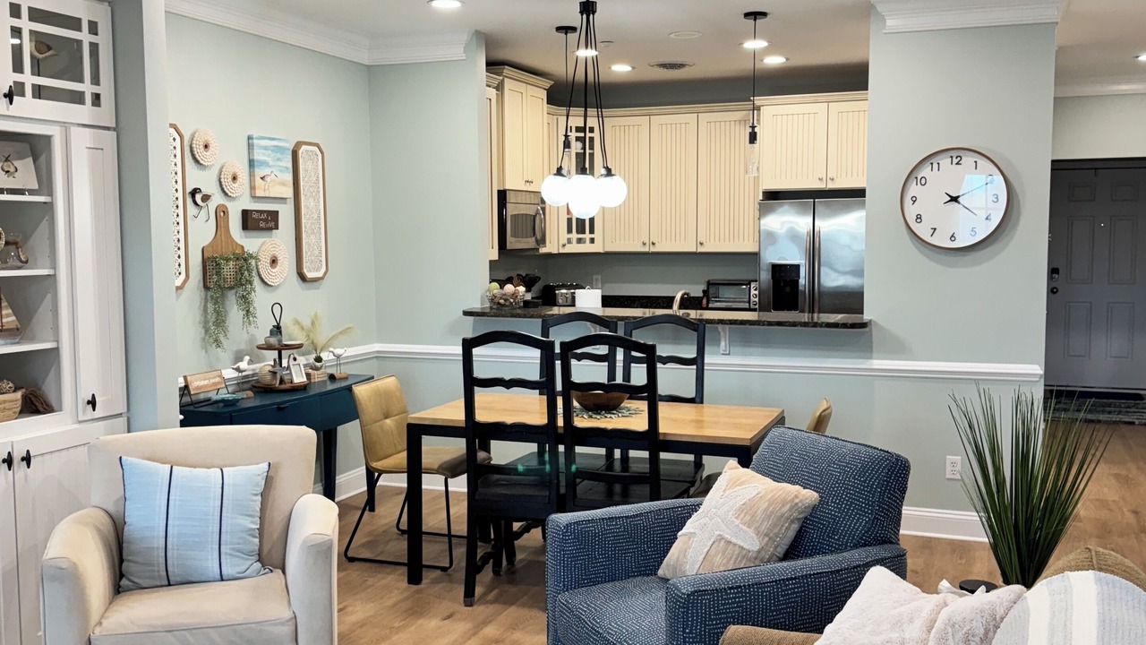 Photo of Livingroom in Long Neck