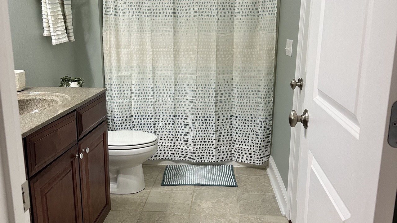 Photo of Bathroom in Long Neck