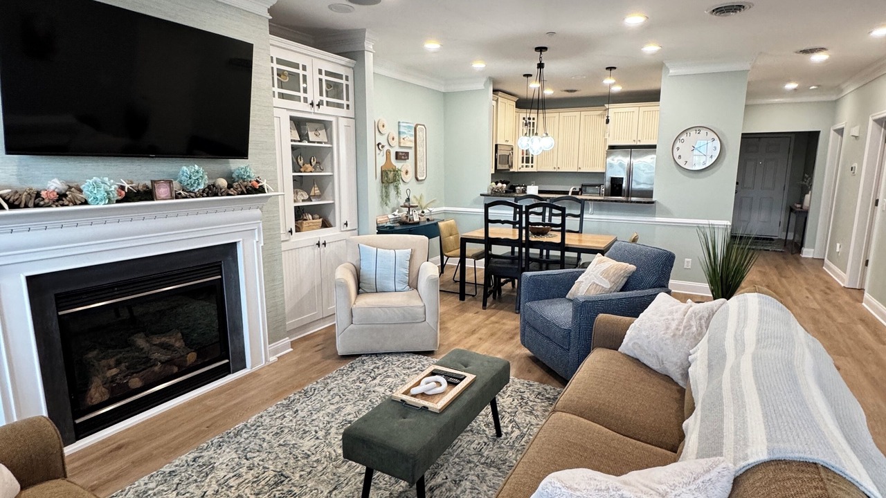 Photo of Livingroom in Long Neck