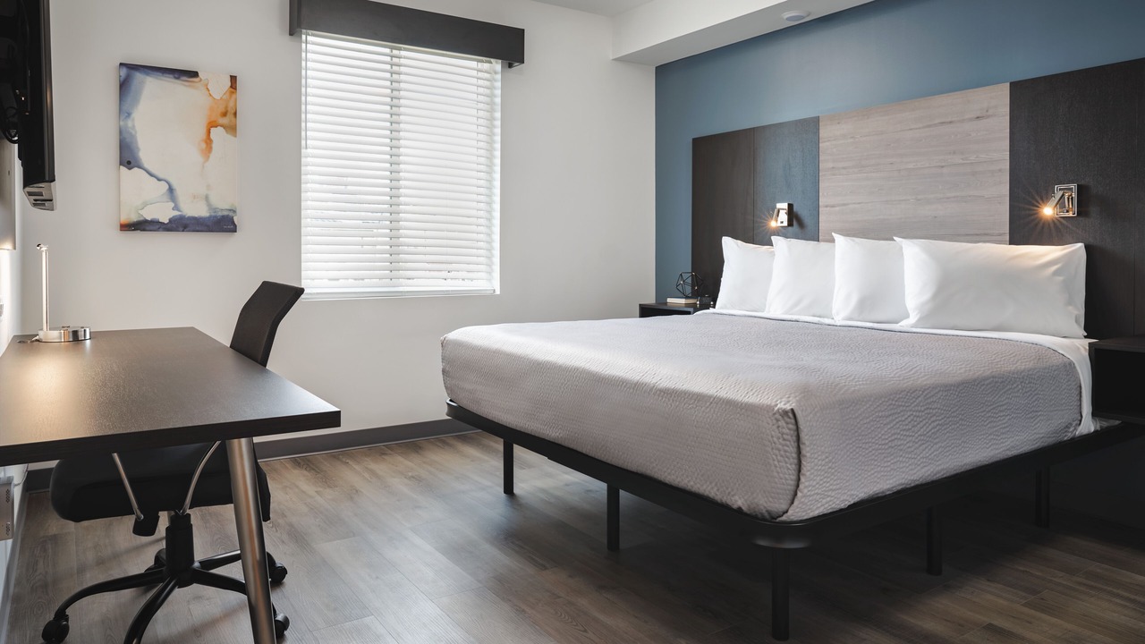 Photo of Bedroom in Jeffersonville - Clarksville