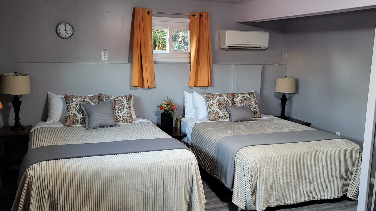 Photo of Bedroom in Glen Burnie