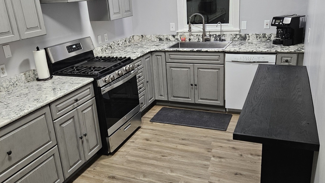 Photo of Kitchen in Glen Burnie