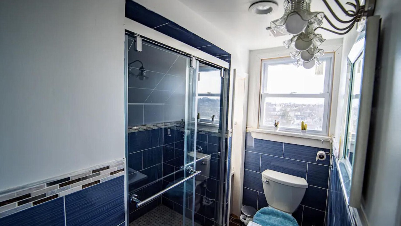 Photo of Bathroom in West Orange
