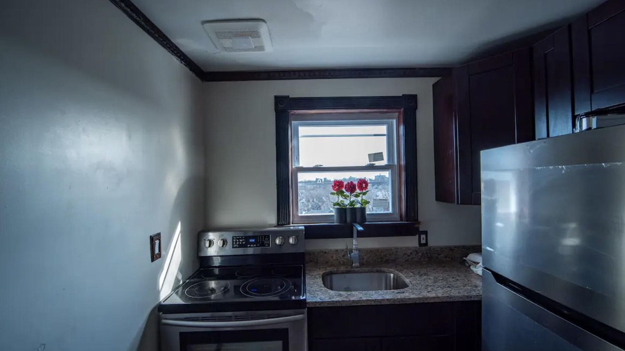 Photo of Kitchen in West Orange