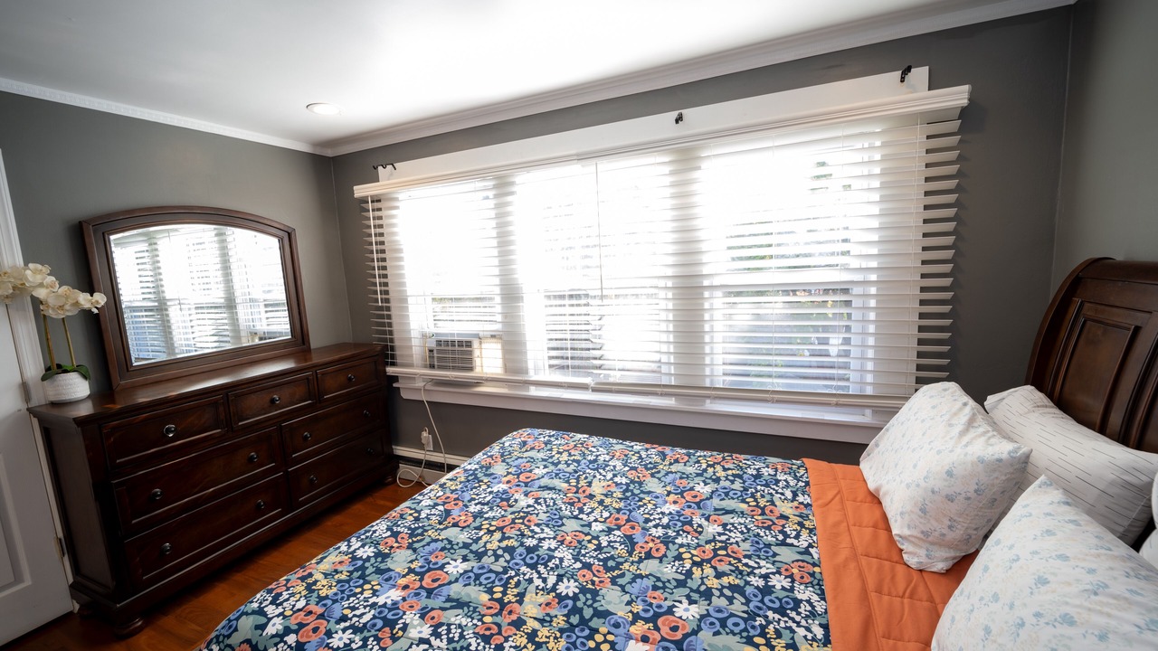 Photo of Bedroom in West Orange