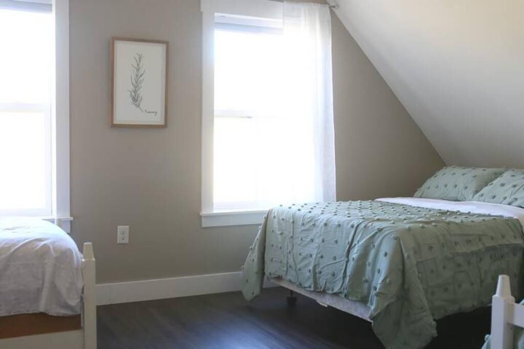Photo of Bedroom in Lovettsville