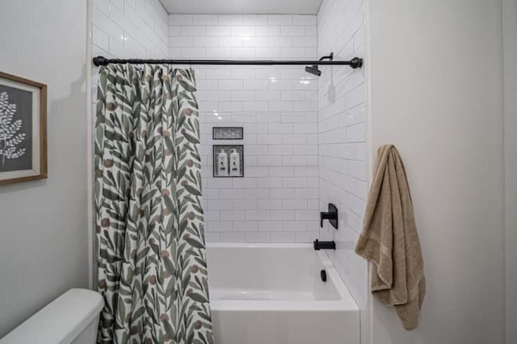 Photo of Bathroom in Idaho Falls
