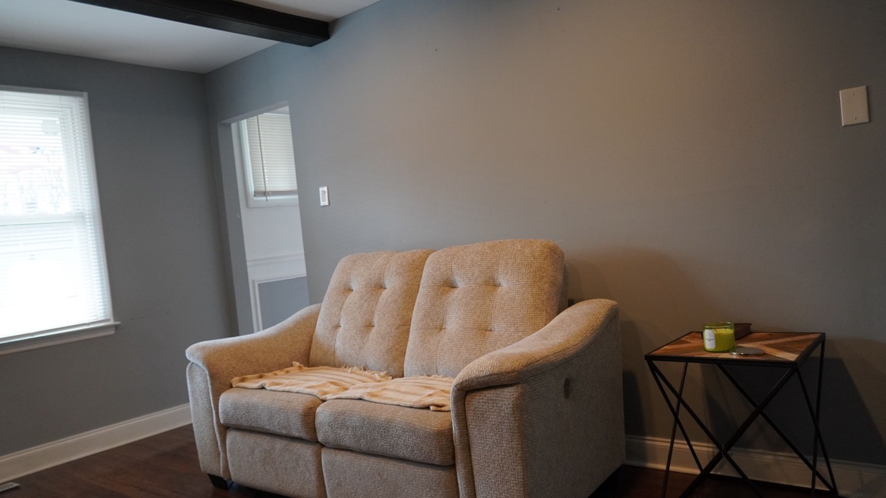 Photo of Livingroom in Williamstown