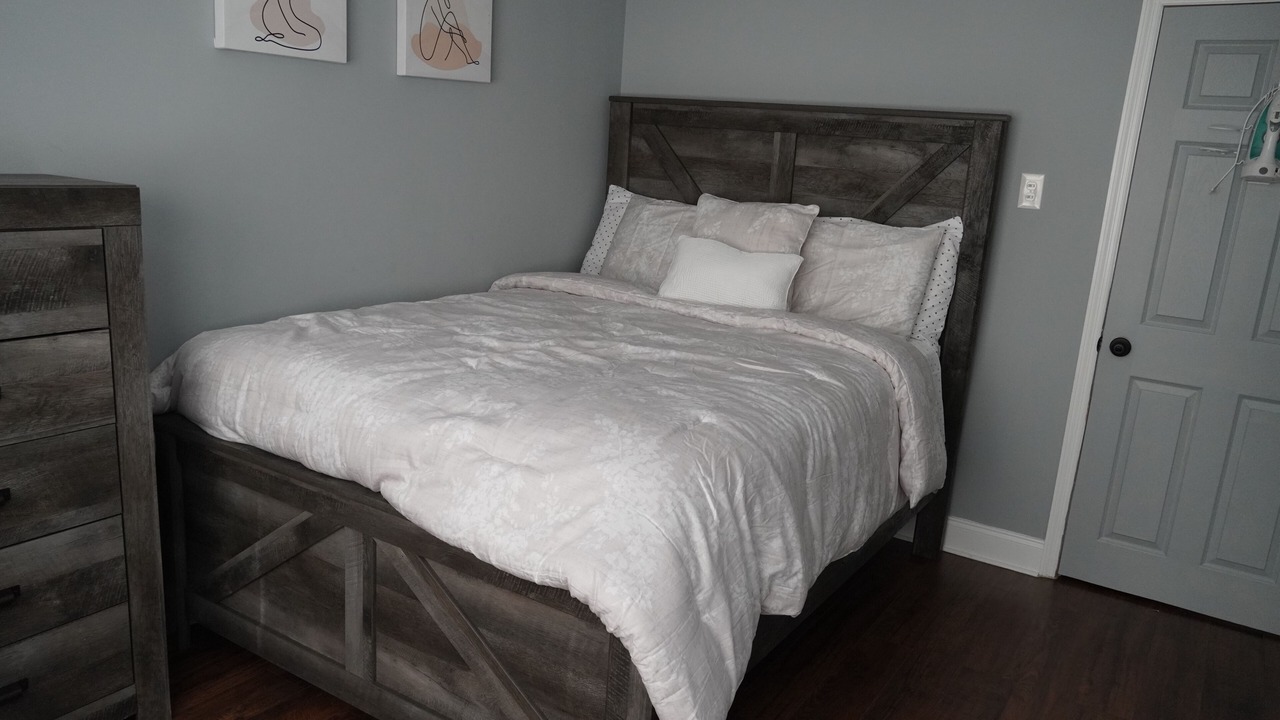 Photo of Bedroom in Williamstown