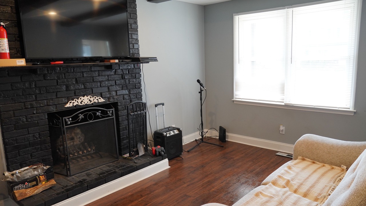 Photo of Livingroom in Williamstown