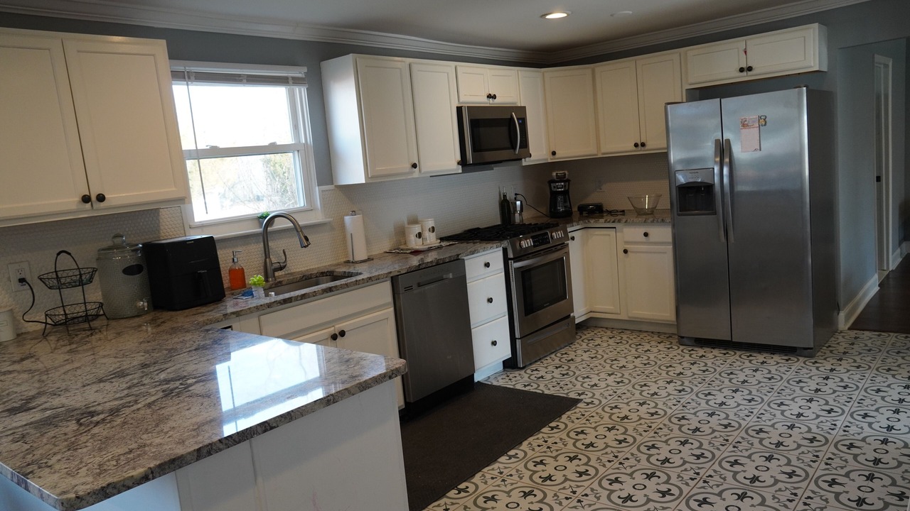 Photo of Kitchen in Williamstown