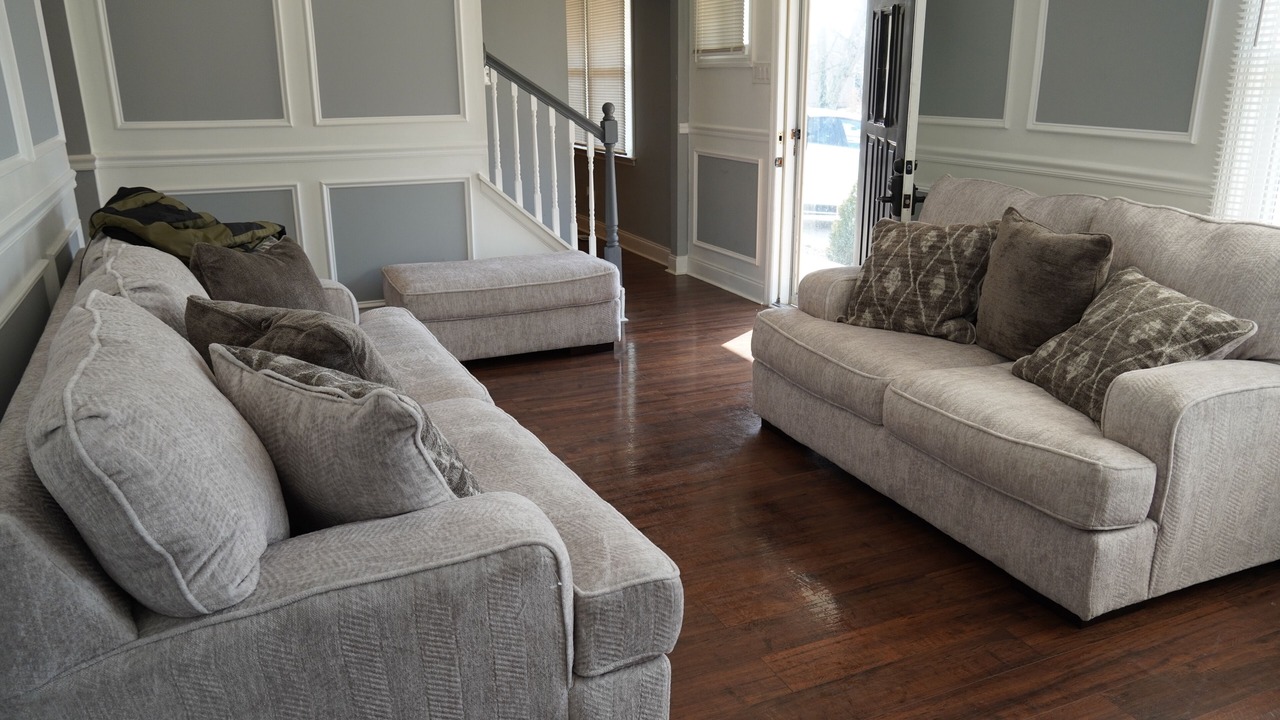 Photo of Livingroom in Williamstown