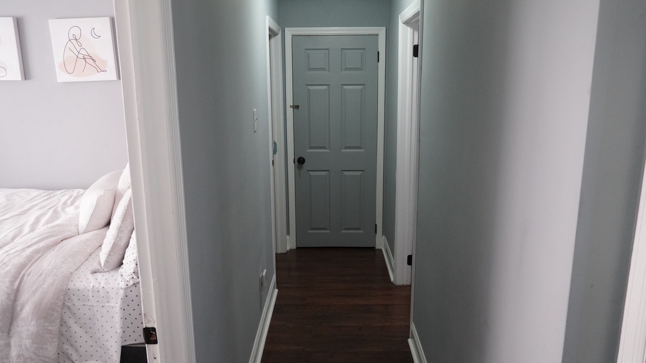Photo of Bedroom in Williamstown