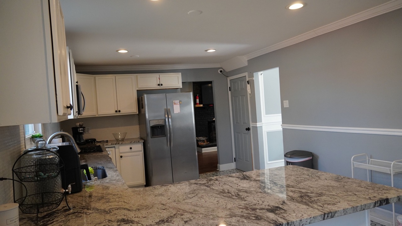 Photo of Kitchen in Williamstown