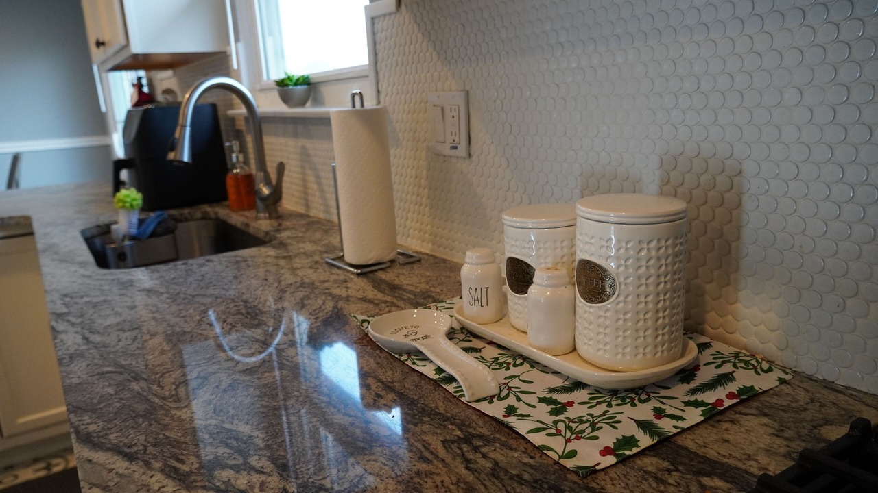 Photo of Kitchen in Williamstown