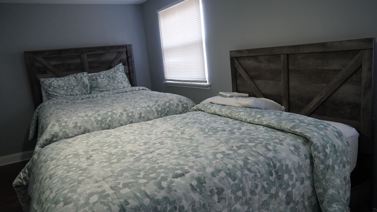 Photo of Bedroom in Williamstown