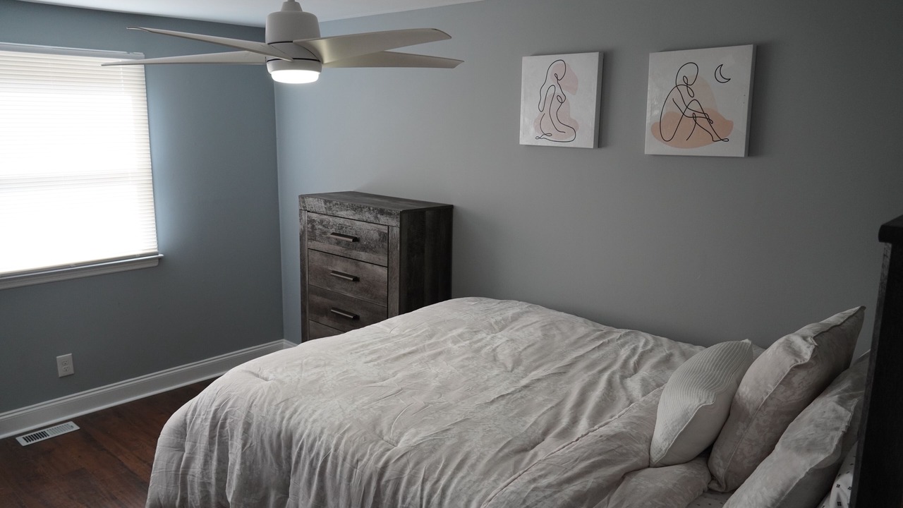 Photo of Bedroom in Williamstown