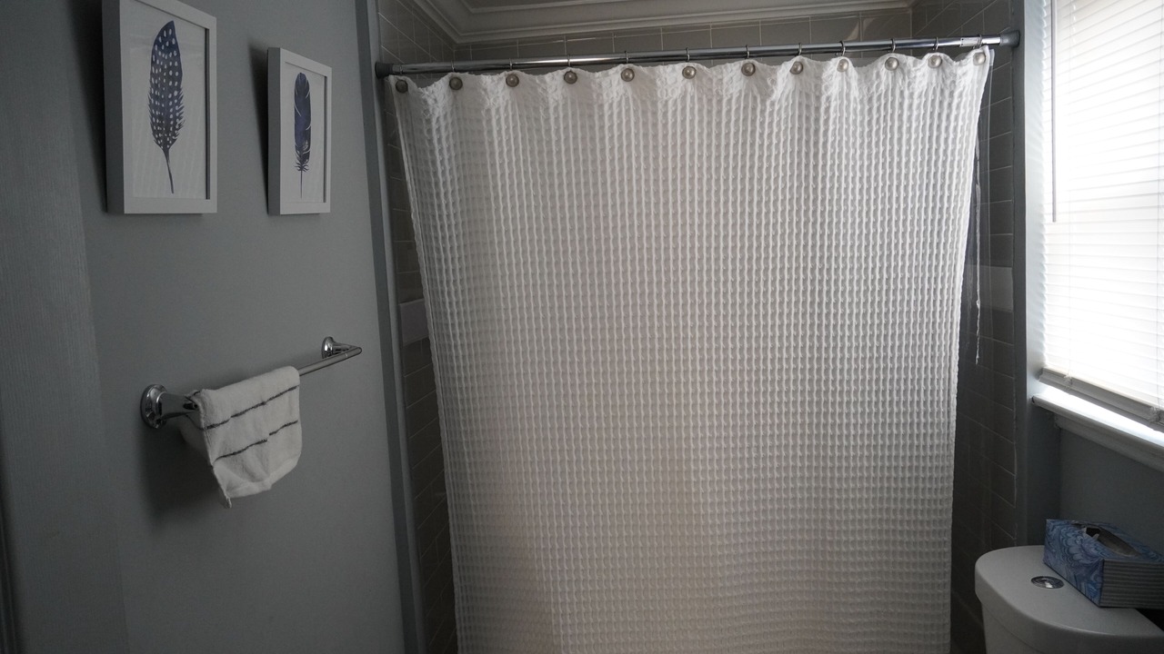 Photo of Bathroom in Williamstown