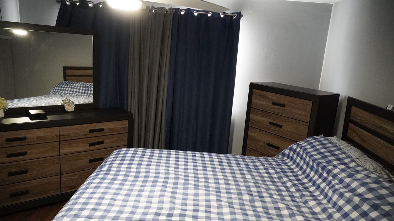 Photo of Bedroom in Williamstown