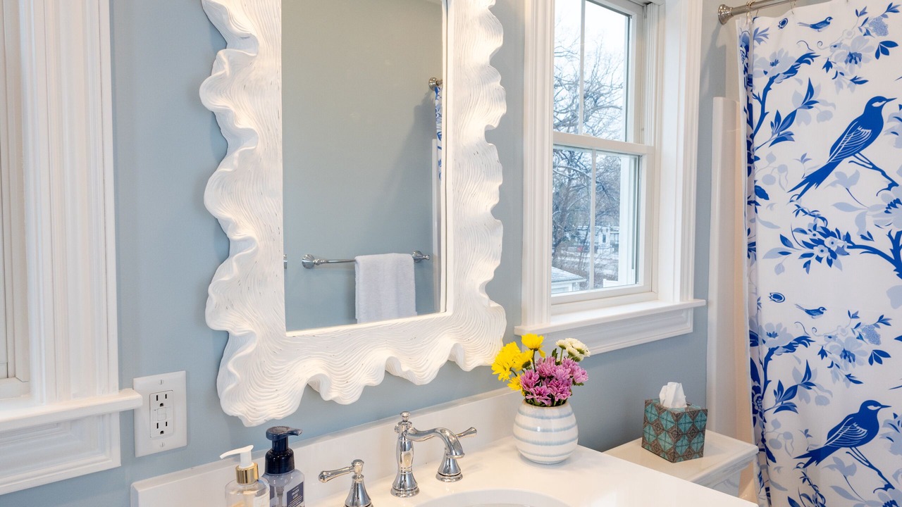Photo of Bathroom in Lakeside