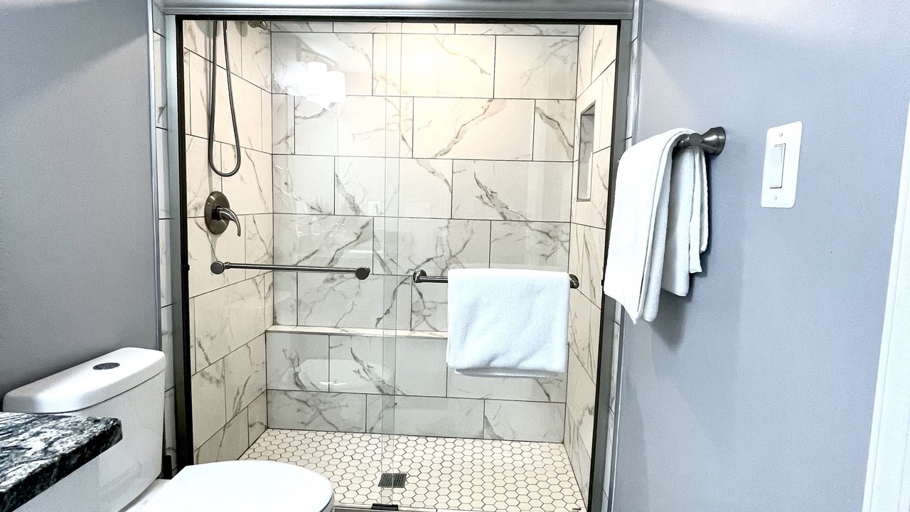 Photo of Bathroom in Seabrook