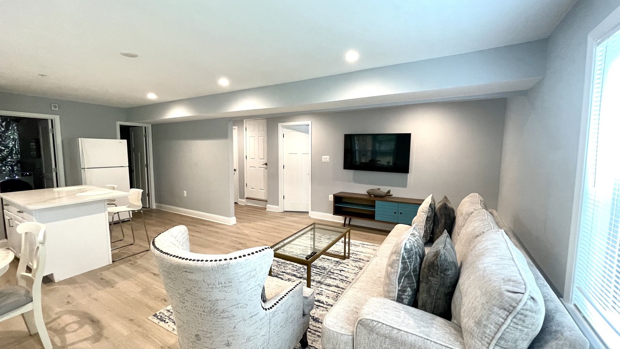 Photo of Livingroom in Seabrook