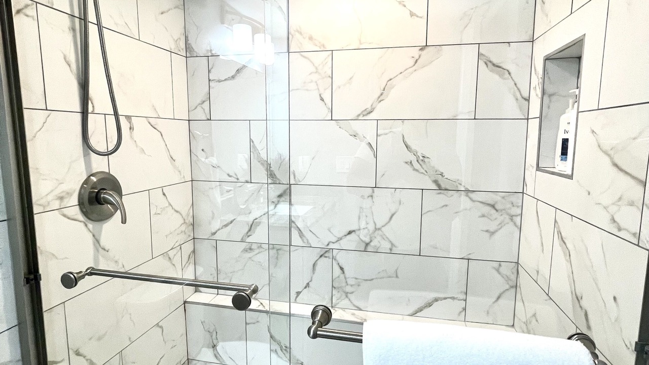 Photo of Bathroom in Seabrook