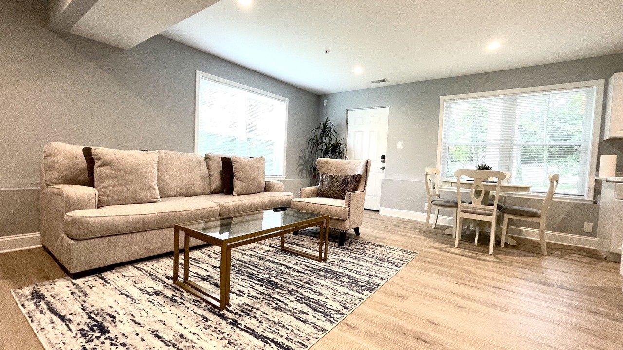 Photo of Livingroom in Seabrook