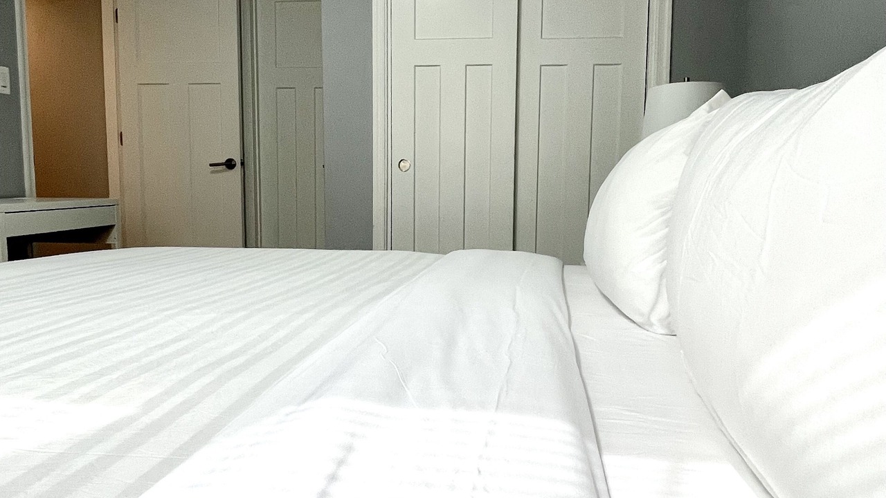 Photo of Bedroom in Seabrook