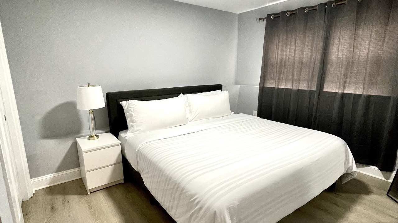 Photo of Bedroom in Seabrook