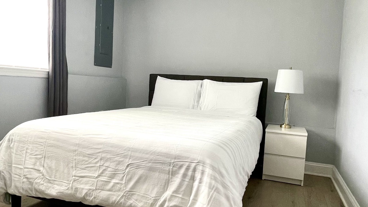 Photo of Bedroom in Seabrook