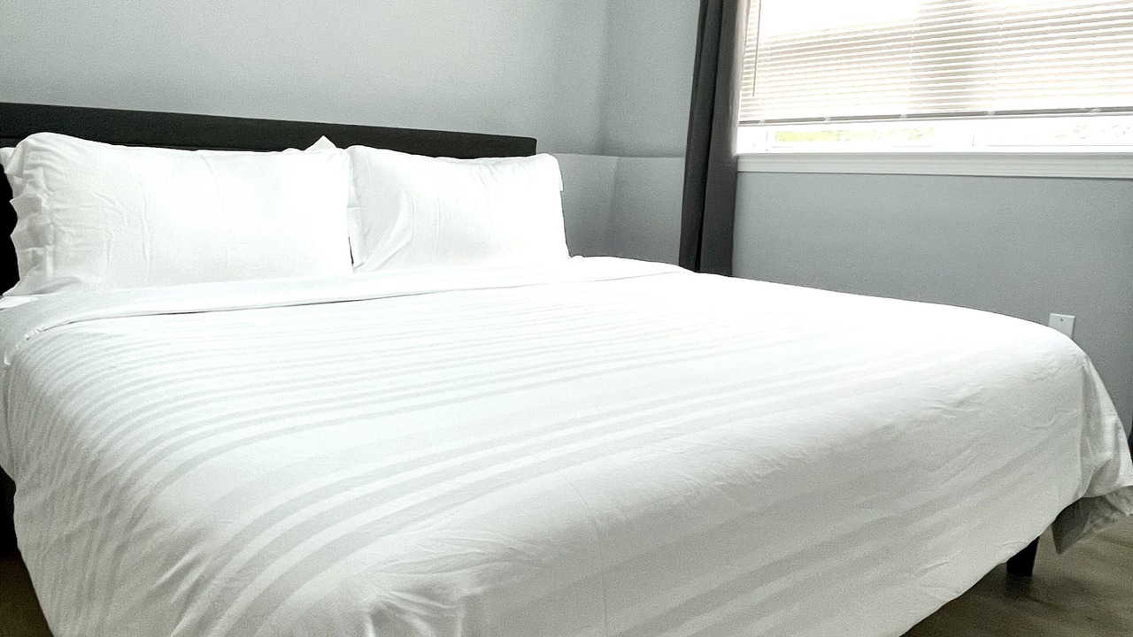 Photo of Bedroom in Seabrook
