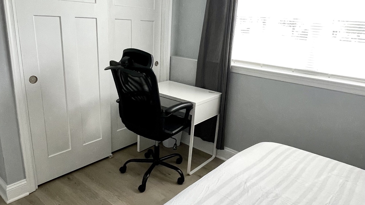 Photo of Bedroom in Seabrook