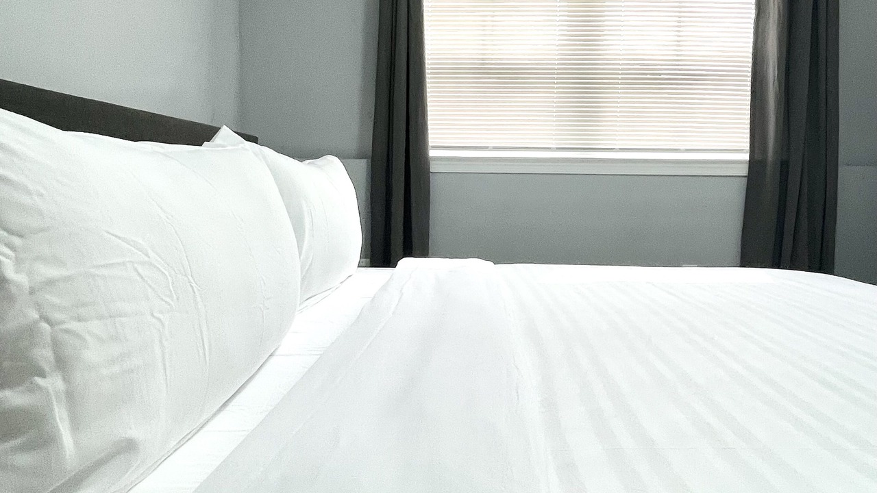 Photo of Bedroom in Seabrook