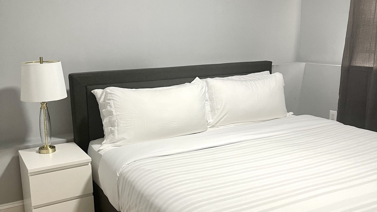 Photo of Bedroom in Seabrook