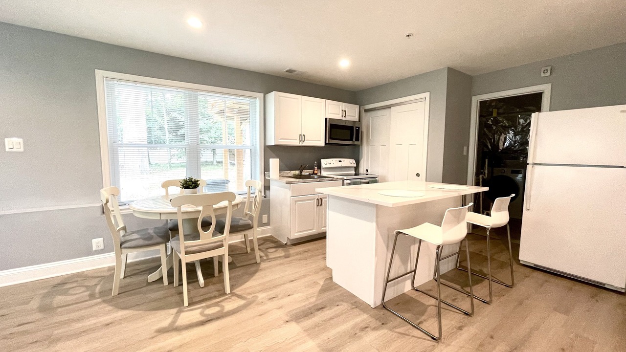 Photo of Kitchen in Seabrook