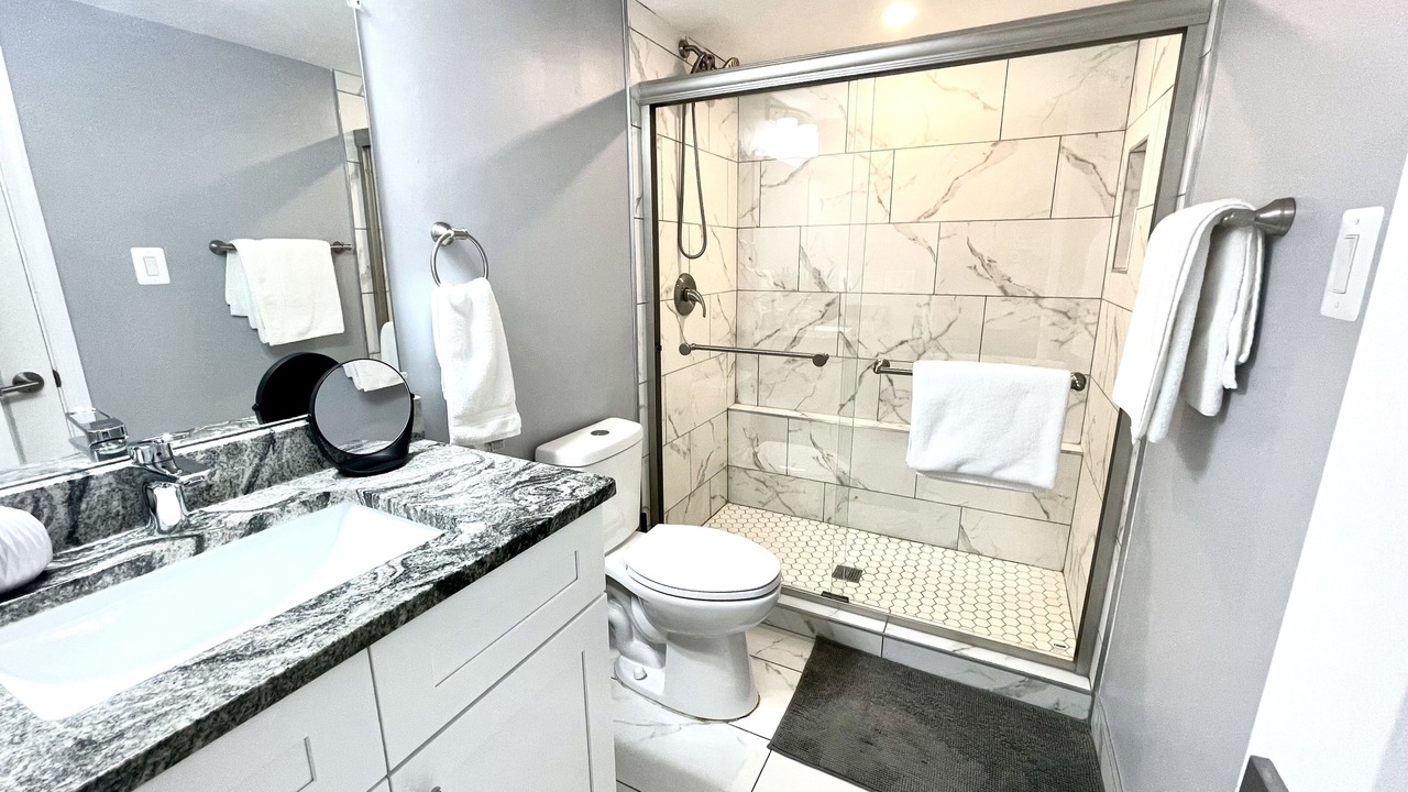 Photo of Bathroom in Seabrook