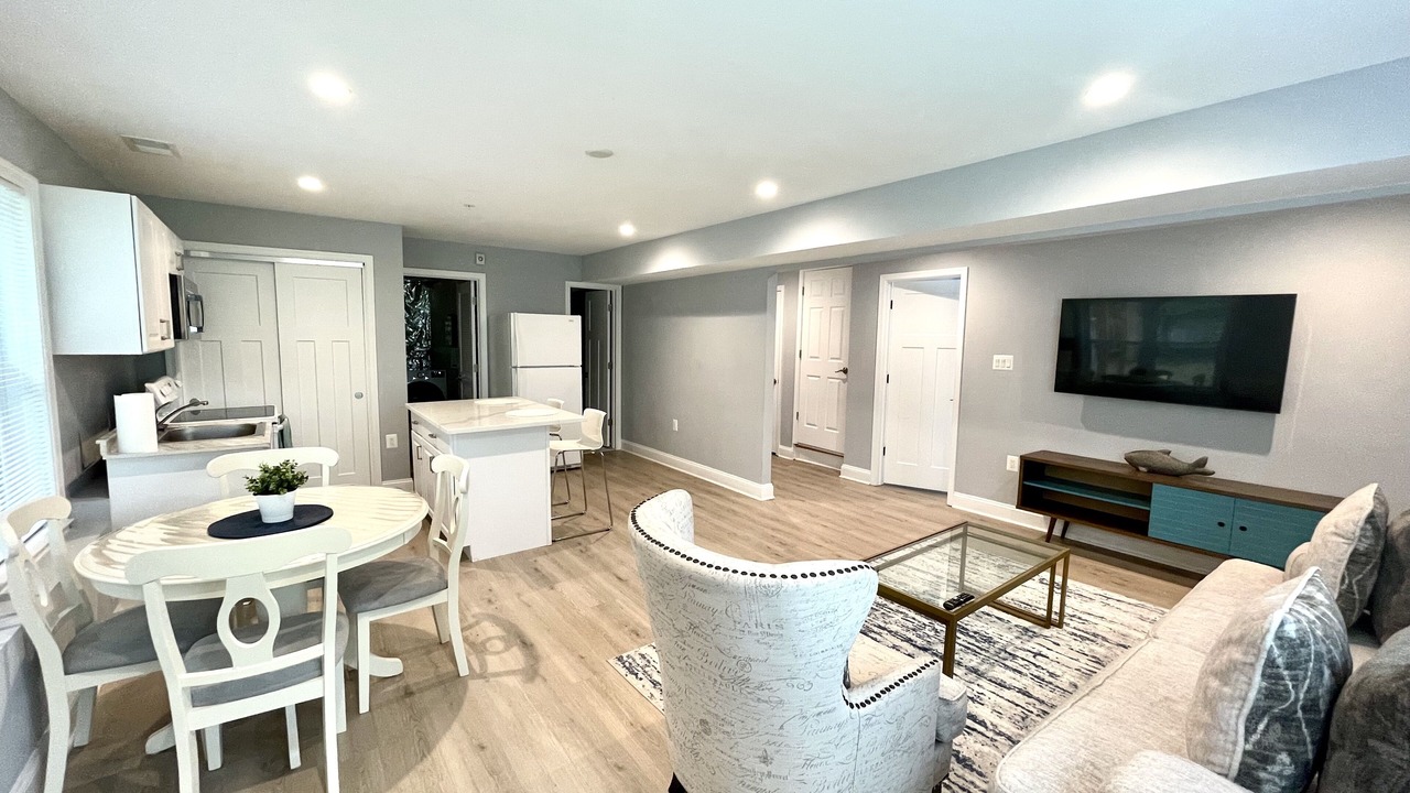 Photo of Livingroom in Seabrook