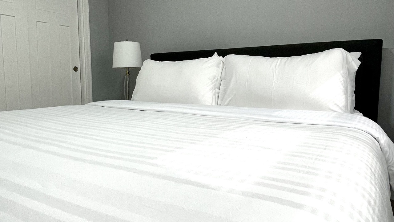 Photo of Bedroom in Seabrook