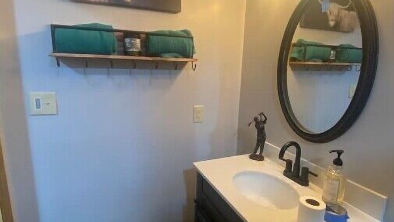 Photo of Bathroom in Chillicothe