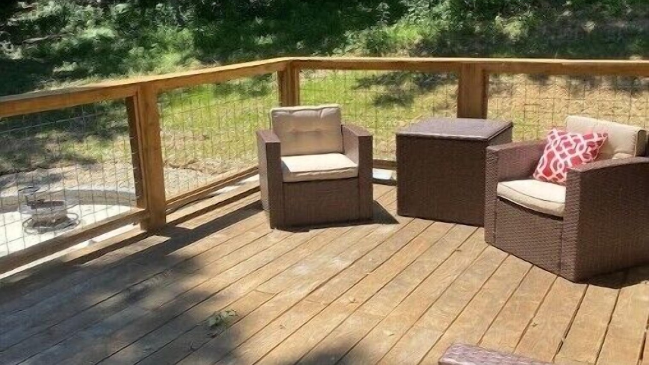 Photo of Patio Balcony in Chillicothe