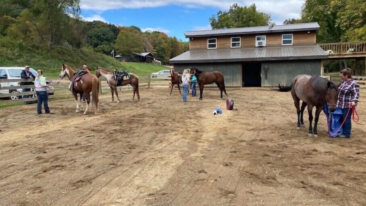 Photo of Outdoor in Chillicothe
