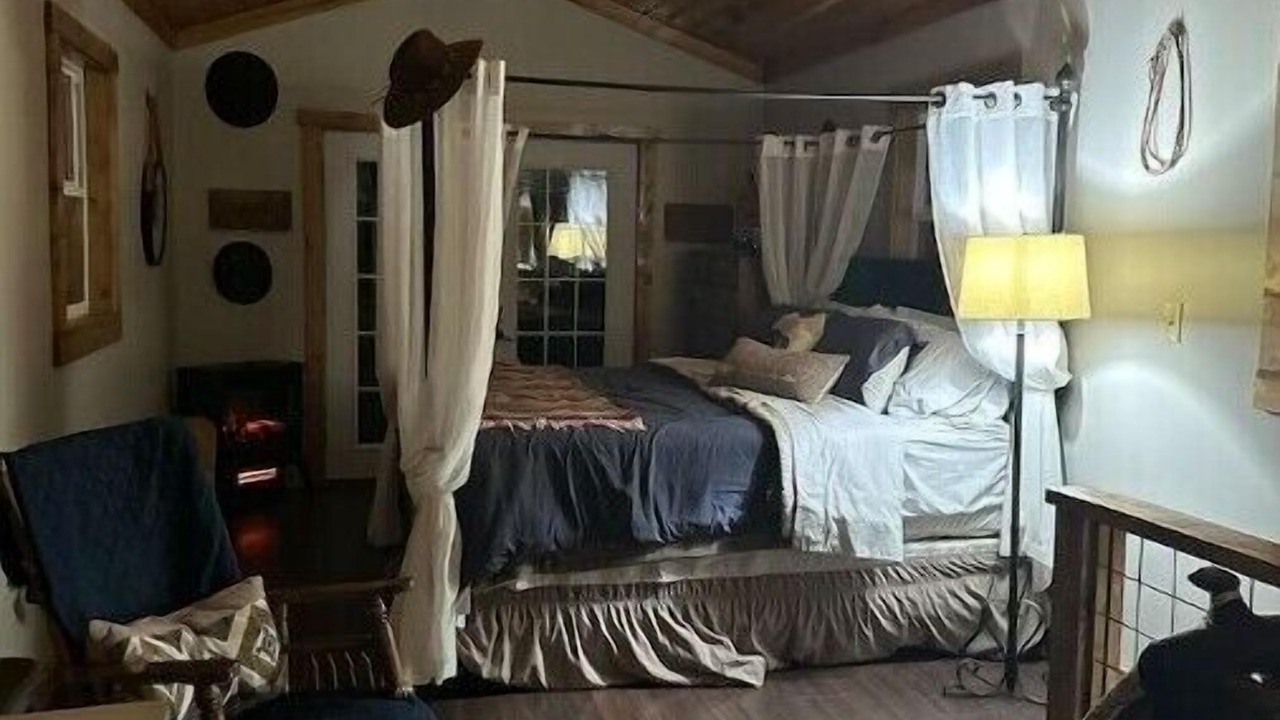 Photo of Bedroom in Chillicothe
