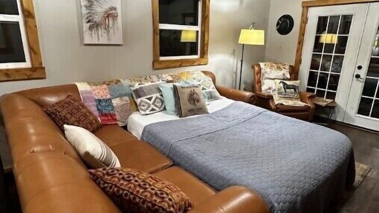 Photo of Bedroom in Chillicothe