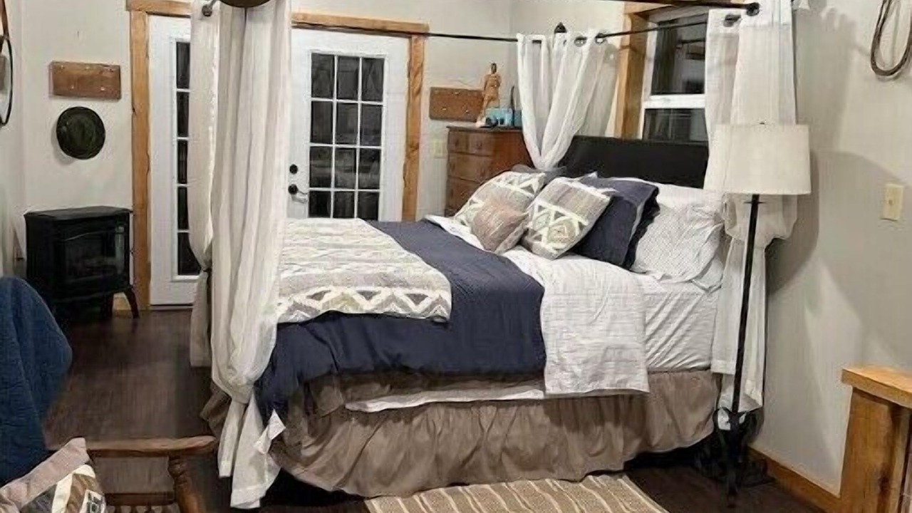 Photo of Bedroom in Chillicothe