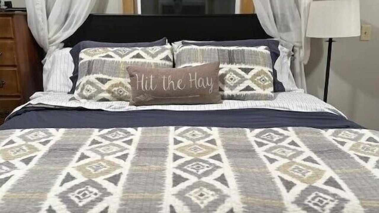 Photo of Bedroom in Chillicothe
