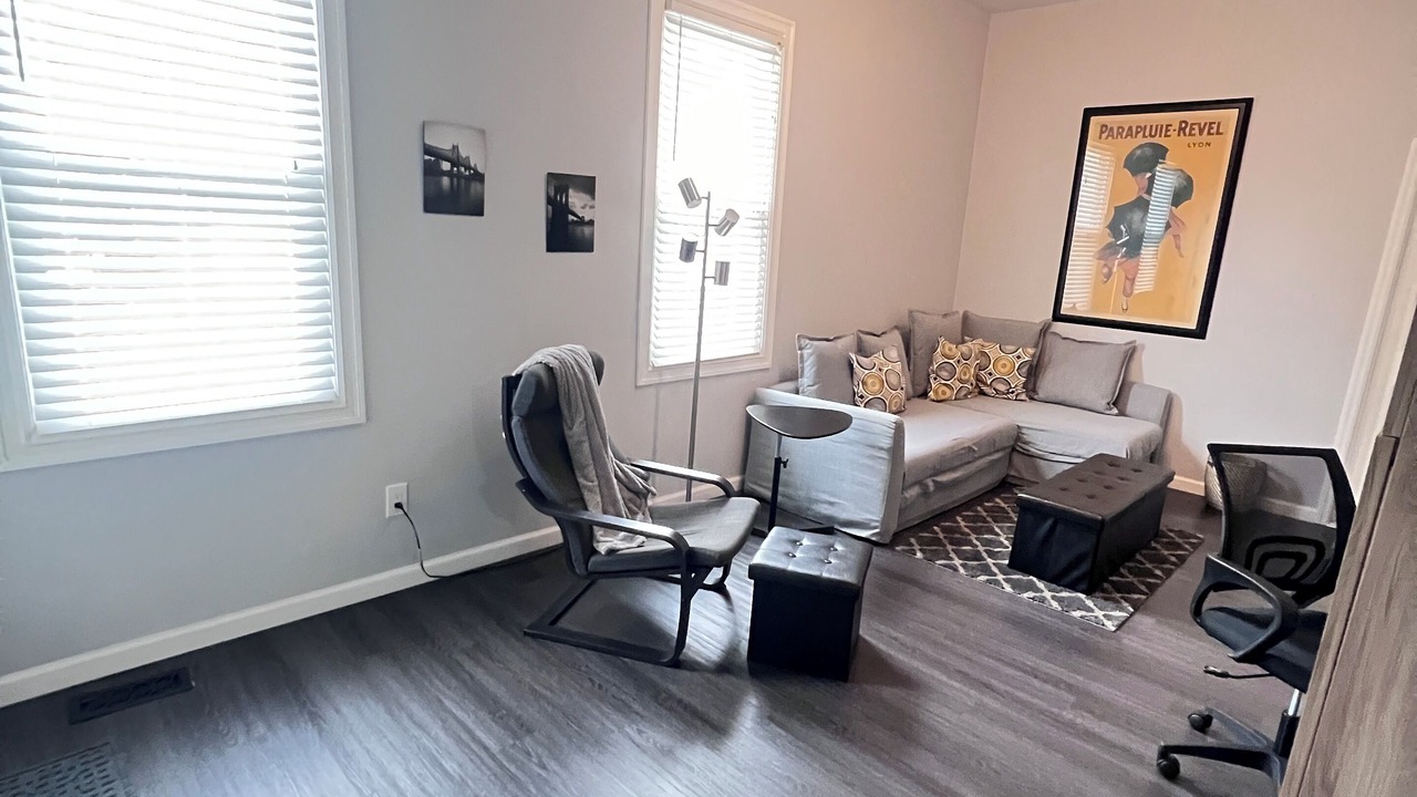 Photo of Livingroom in Livingston