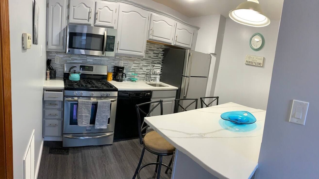 Photo of Kitchen in Livingston